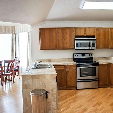 Quality Inn & Suites Fife Seattle Ngoại thất bức ảnh