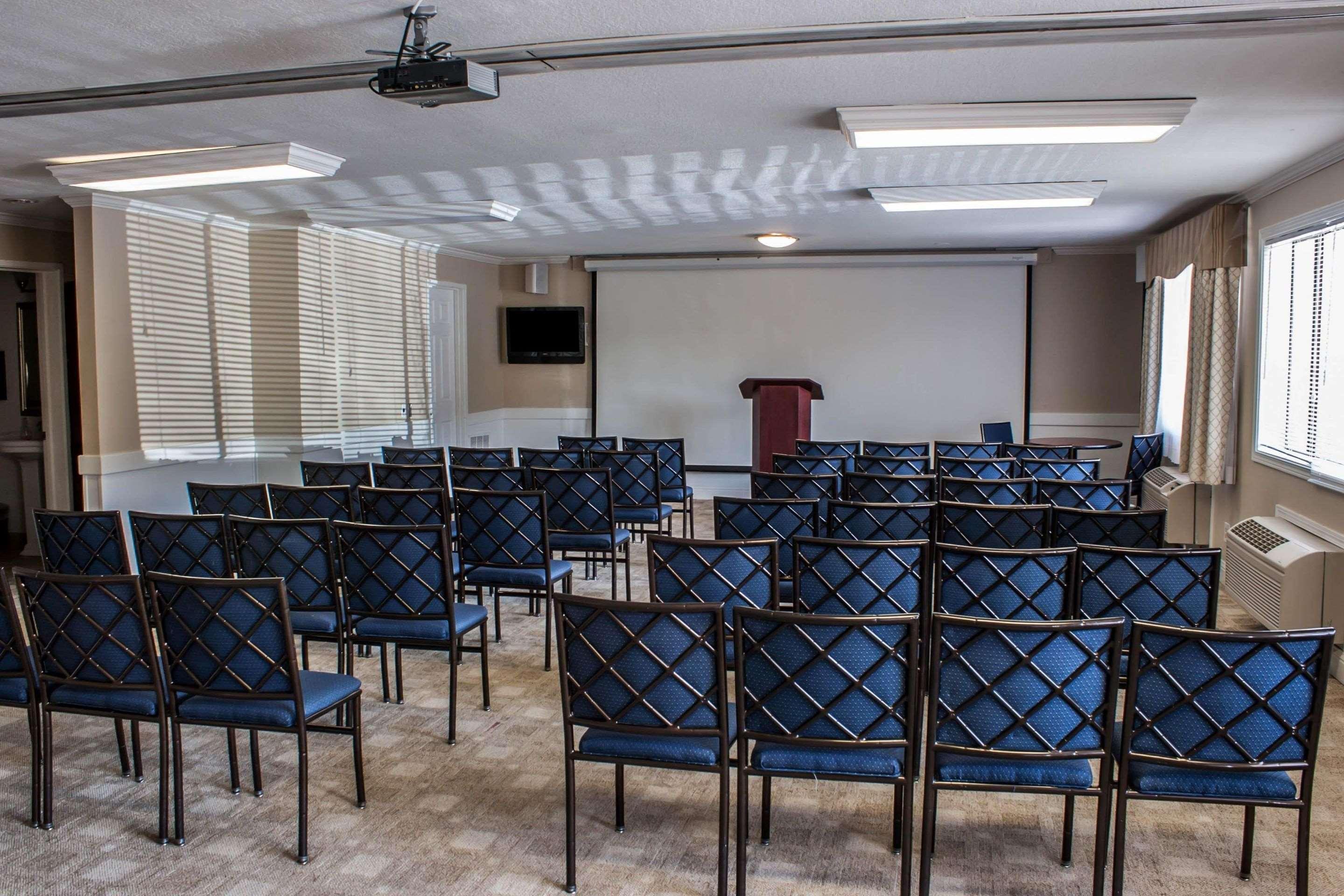 Quality Inn & Suites Fife Seattle Ngoại thất bức ảnh